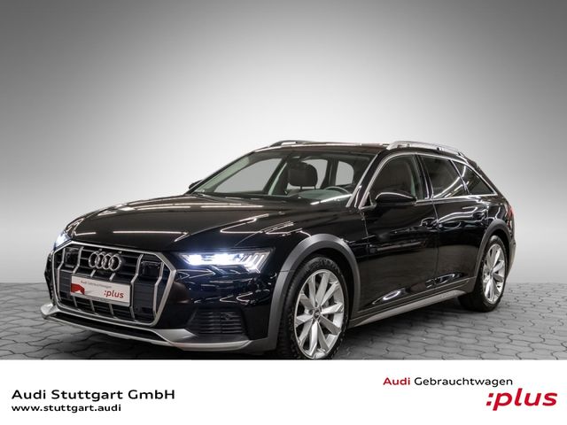 Audi A6 allroad quattro 55 TFSI Matrix HeadUp B&O 20'