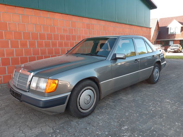 Mercedes-Benz 250 Diesel -W124 - kerngesund