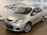Mazda 2 1.3 Impuls Klima*Allwetter*TÜV NEU - Mazda 2 aus 2009