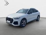 Audi SQ5 Sportback TDI*Navi*Matrix*Alu*B&O*PDC*Pano*V - Audi SQ5 in Düsseldorf