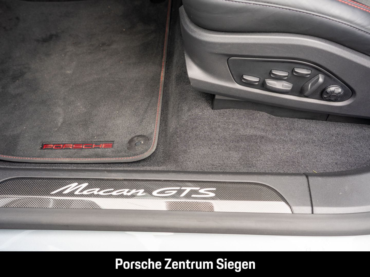 Porsche Macan - Bild 18