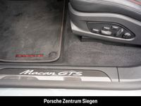 Porsche Macan - Vorschau Bild 18