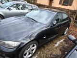 BMW 320i -