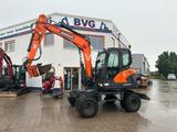 Doosan DX57W-5