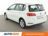 Volkswagen Golf VII Sportsvan 1.2 TSI Comfortline BM*PDC* - VW Golf Sportsvan Gebrauchtwagen in Köln