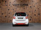 Smart ForTwo *BRABUS*Ushuaia Premium Edition*JBL* - Smart: Brabus Edition