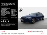 Audi S6 Avant TDI quattro*Navi*Matrix*Alu*AHK*PDC*Vir - Audi S6