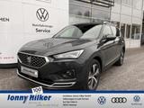 Seat Tarraco Xcellence 1.4 TSI e-HYBRID DSG LED Navi  - Seat Tarraco Xcellence mit Hybrid-Antrieb (Benzin/Elektro)