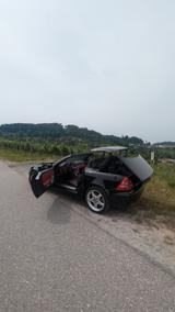 Mercedes-Benz SLK 320  - gebrauchte Mercedes-Benz SLK 320 aus dem Jahr 2003