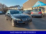 Mercedes-Benz E 200 d T Avantgarde Standheizung 100tkm AHK - Mercedes-Benz E 200 in Frankfurt (Main)