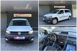 Volkswagen Caddy Maxi 2.0 TDI°7Sitzer°Klima°1Hd°Euro6°Lang° - Volkswagen Caddy: Lang