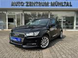Audi A1 basis*AUTOMATIK*NAVI*SHZ*ALU* - Cars in Darmstadt: Kleinwagen