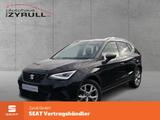 Seat Arona 1.0 TSI FR 116 PS NAVI/SHZ/PDC - Seat Arona aus 2025