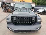 Jeep Wrangler / Wrangler Unlimited Sahara - Jeep Wrangler Unfallwagen