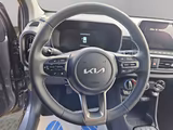 Kia Picanto 1,0 Vision Navi Kamera Sitzhzg Klima Alu - gebrauchte Kia Picanto aus dem Jahr 2024