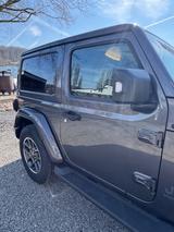 Jeep Wrangler 2.0 T-GDi 80th Anniversary Autom. 8... - Jeep Wrangler: 80th Anniversary