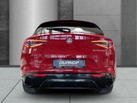 Alfa Romeo Stelvio - Vorschau Bild 6