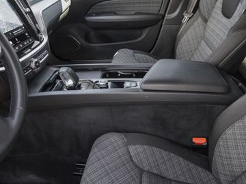 Volvo V60 - 7