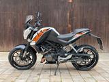 KTM Duke 200 - Offers