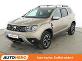 Dacia Duster 1.5 Blue dCi Prestige 4x4 *NAVI*CAM*TEMPO - Dacia Duster: Prestige