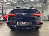 BMW M X4 X Drive-, AHK, Har.Kor.,HeadUp, LED, SHA,SH - BMW X4 M Gebrauchtwagen