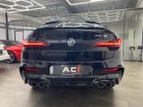 BMW M X4 X Drive-, AHK, Har.Kor.,HeadUp, LED, SHA,SH - BMW X4 M aus 2020