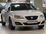 Seat Exeo ST 1.6 Reference*TPM*BT*SHZ*LMF*MFL*TOUCH - Seat Exeo Gebrauchtwagen