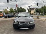 Volvo XC70 AUTOMATIK*TEMPOMAT*KLIMA*ALLRAD*EXPORT - gebrauchte Volvo XC70 aus dem Jahr 2002