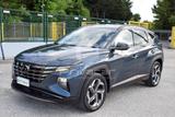 Hyundai HYUNDAI Tucson 1.6 HEV aut. XLine - Hyundai TUCSON hev Gebrauchtwagen