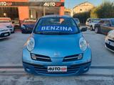 Nissan Micra 1.2 16V 3 porte benzina neopat 2007 - gebrauchte Nissan Micra aus dem Jahr 2007