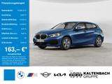 BMW 116i Advantage AHK LED W-LAN NAVI SHZ PDC KLIMA - BMW 116 in Solingen