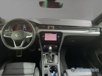 Volkswagen Passat Alltrack - Vorschau Bild 8