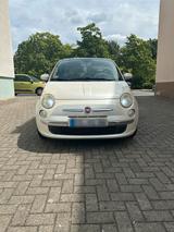 Fiat 500 500 Edition Nr68 - Fiat 500e Benzin Gebrauchtwagen