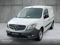 Mercedes-Benz Citan 108 CDI KA Lang Klima+eltr. Fenst