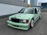 Mercedes-Benz Mercedes Benz E190 w201 EVO2 Evolution AMG... - Mercedes-Benz 190: Evo