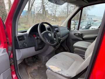 Volkswagen Crafter - 12