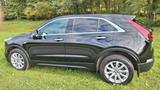 Cadillac XT4 350T AWD Luxury Auto. Luxury - Cadillac XT4 Gebrauchtwagen