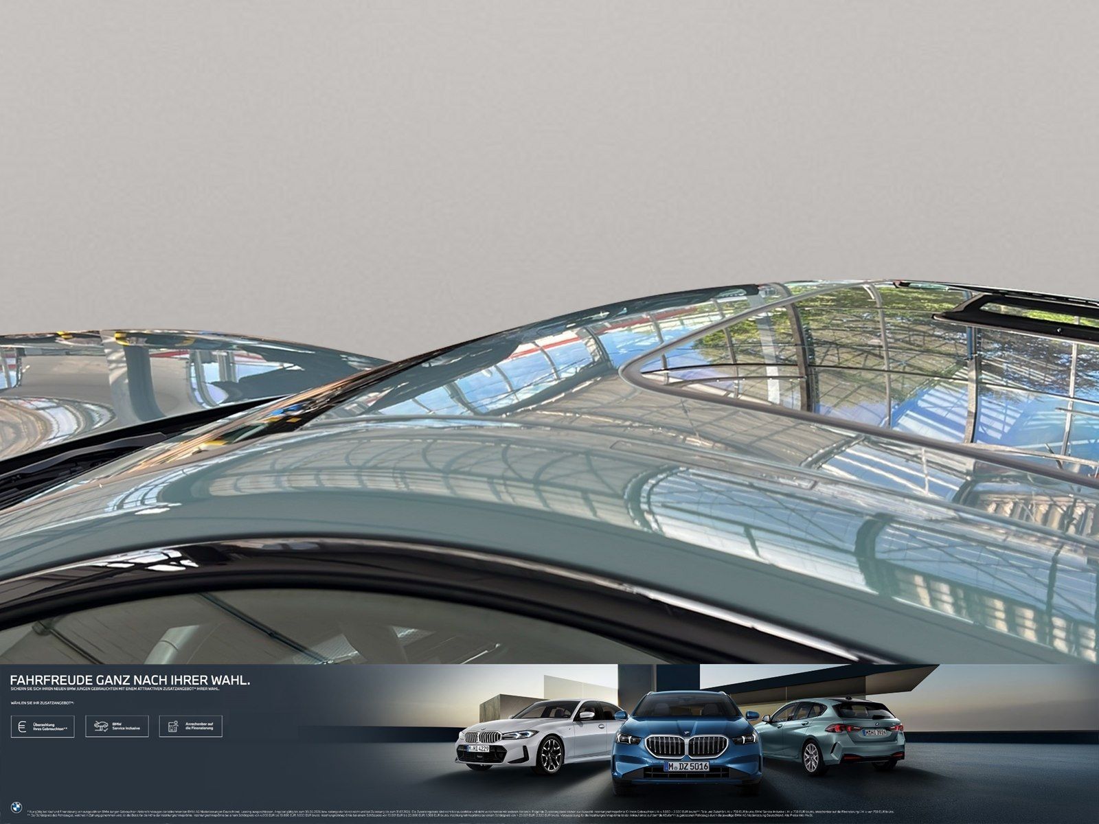BMW i4 - Bild 13
