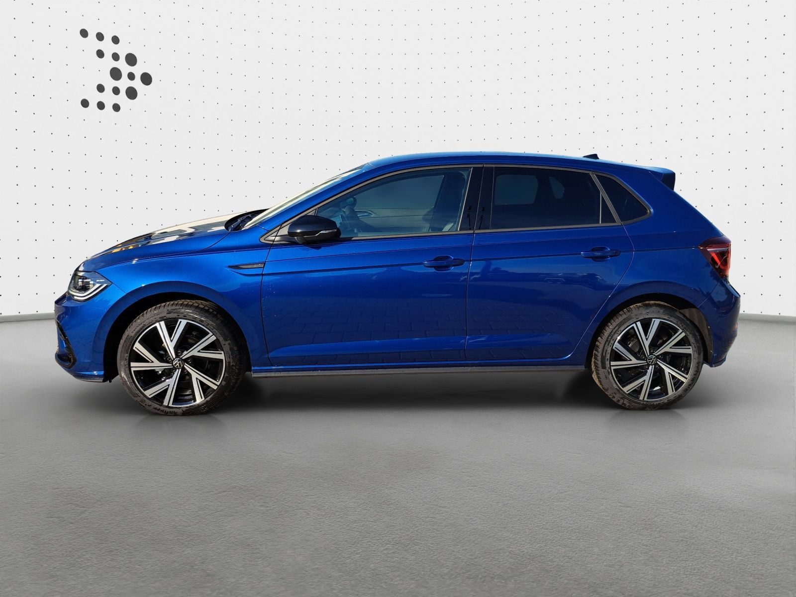 Volkswagen Polo - Bild 3