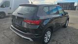 Seat Ateca Style 4Drive - Seat Ateca: Unfallwagen