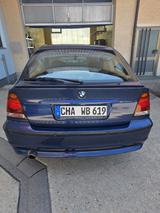 BMW 3er e46 Compact - BMW aus 2003: 3er
