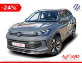 Volkswagen Tiguan 1.5 eTSI DSG LED ACC 360°