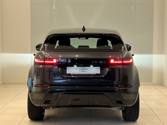 Land Rover Range Rover Evoque - Bild 12