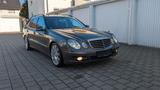 Mercedes-Benz E 280 CDI 4MATIC T AVANTGARDE Avantgarde - Mercedes-Benz E 280: Cdi 4matic