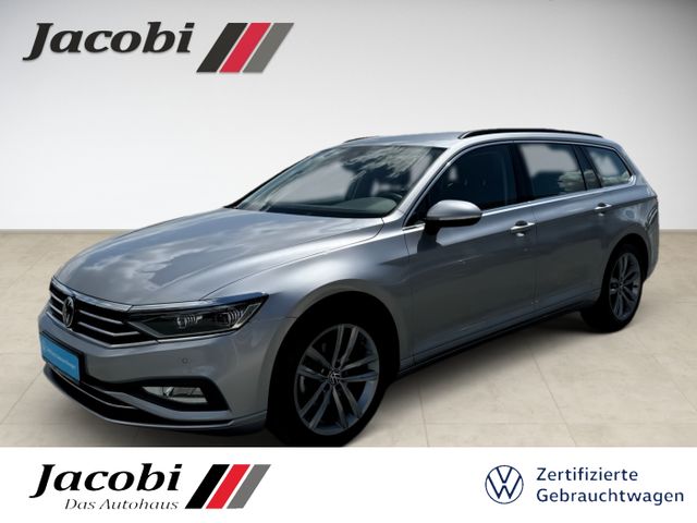 Volkswagen Passat Variant Business 1.5TSI Standheiz.AHK.Nav