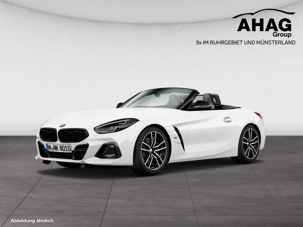 BMW Z4 M40 - Bild 1