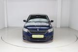 Skoda Fabia 1.0 * Klima * HU/AU neu Ambition - Skoda Fabia Gebrauchtwagen in Dresden