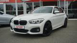 BMW 118i Edition M Sport Shadow LED Navi PDC USB - BMW 1er Reihe: Sport Edition