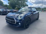 MINI ONE Cabrio One 1,5 75 kW /Leder/LED-Scheinwerfer - MINI MINI: 1.7