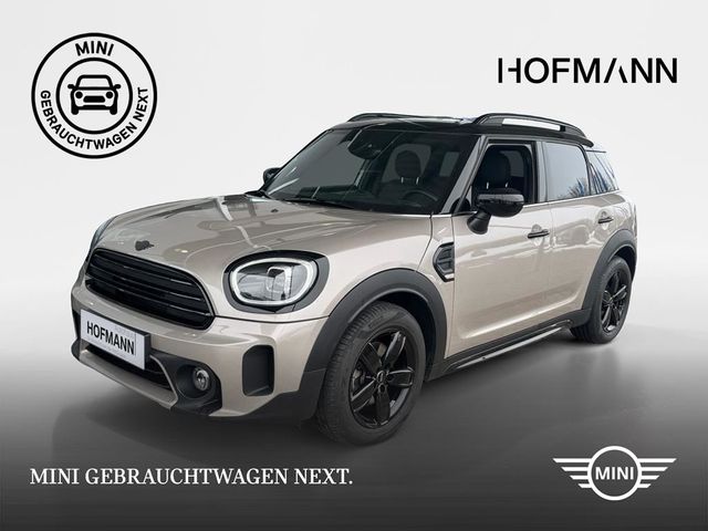 MINI Cooper D Countryman Aut. Essential Trim Navi+LED